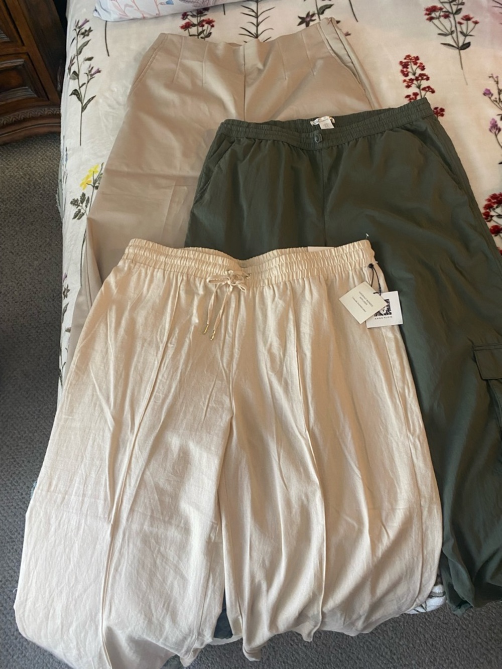 Spring/ Summer pants Bundle